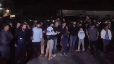 دژی دانانی پرۆژەی رووناکی هاوڵاتیانی پێنجوێن گردبوونەوە