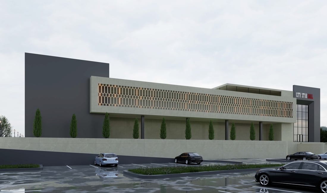 لە هەڵەبجە مۆڵەتی وەبەرهێنان بەخشرایە پڕۆژەی ستراتیژی بازرگانی