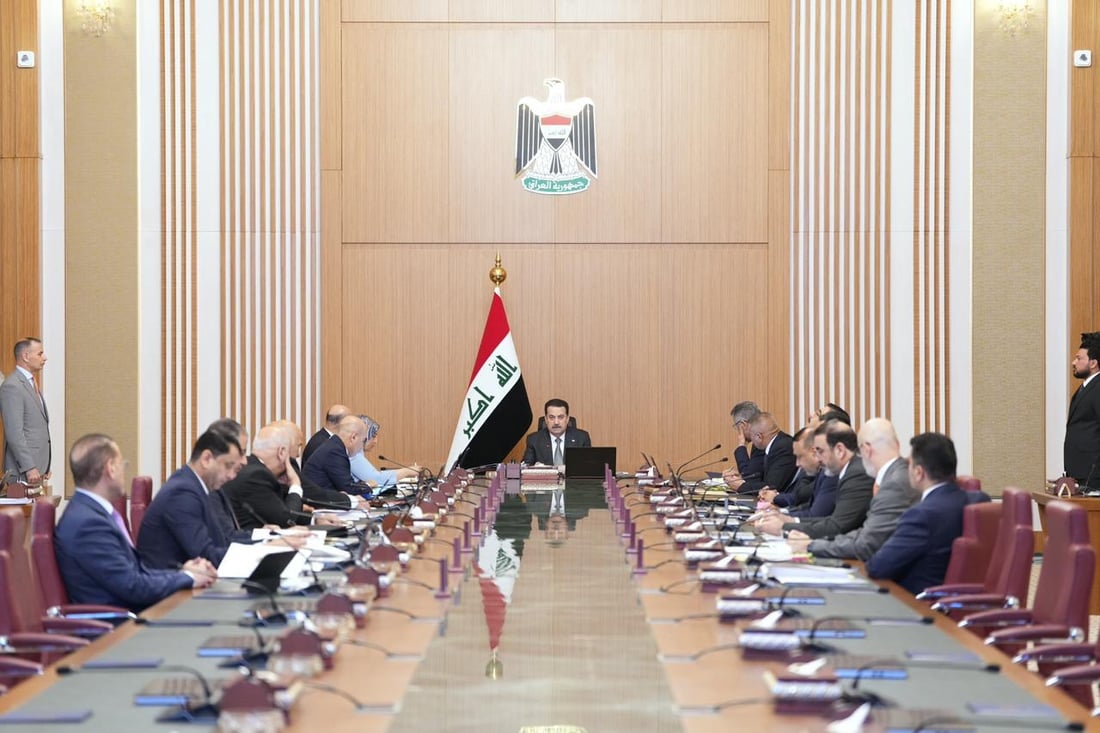 مجلس الوزراء يستثني سيارات الجهات الأمنية من قرار تخفيض حصص الوقود