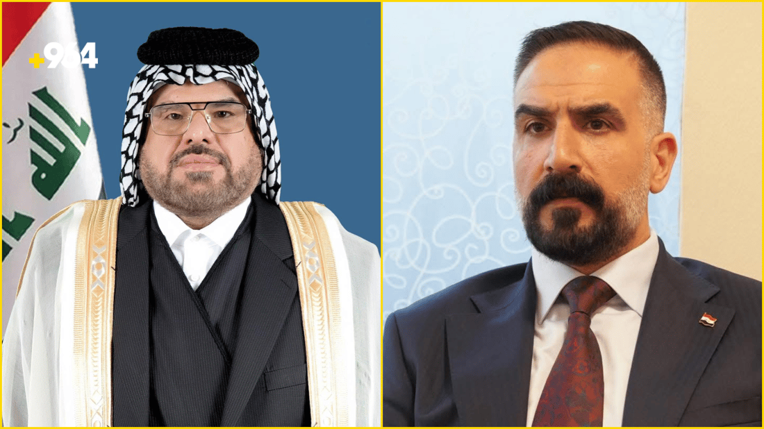 بعد الحكم بحبسه سنتين.. رياض الحميداوي بديل حسن الخفاجي في البرلمان