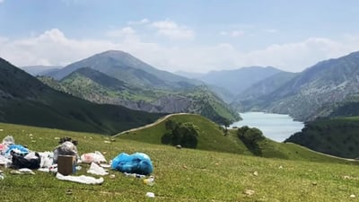 وه‌زاره‌تی ناوخۆ رێكاری تووند بۆ پاراستنی ژینگه‌ راده‌گه‌یه‌نێت