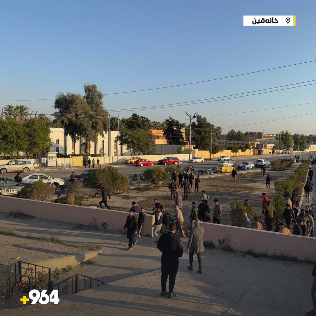 تەرمی گەنجێک لەنزیک رووباری ئەڵوەن دۆزرایەوە