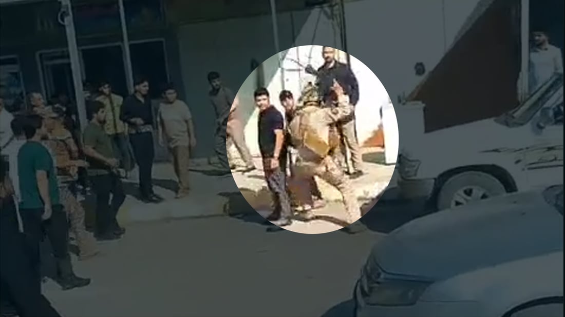 Peshmerga Ministry condemns assault on Kurdish youth over flag in Tuz Khurmatu