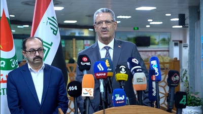 لأول مرة نفط الإقليم سيسلم إلى بغداد.. وزير النفط يكشف تفاصيل الاتفاق الثلاثي