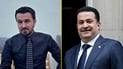 مصطفى سند يمثل أمام القضاء في 8 دعاوى أقامها ضده السوداني
