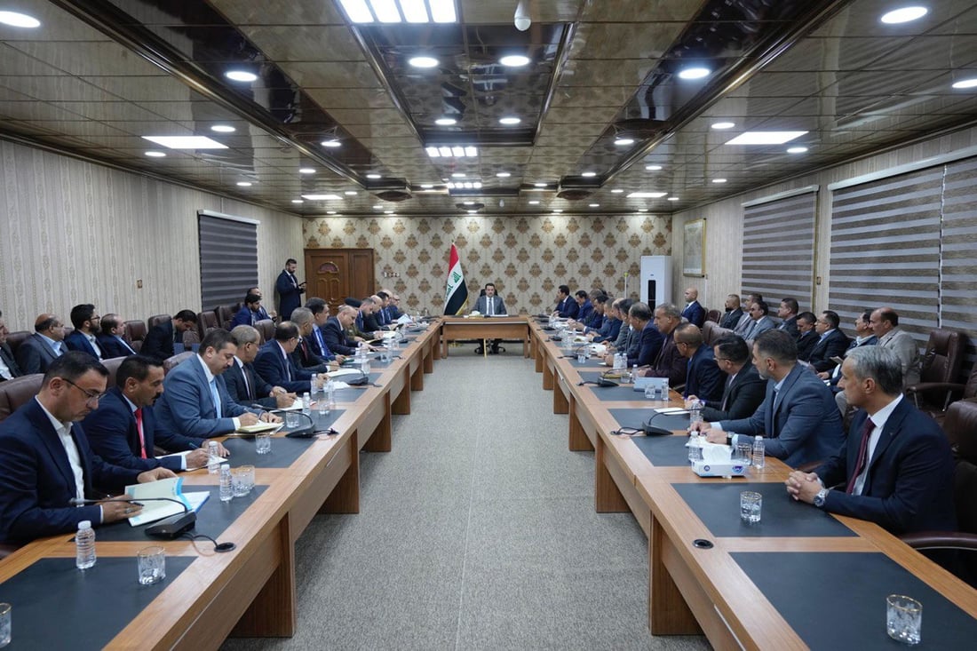 السوداني يعلن عن حزمة مشاريع خدمية وصحية في سنجار وغرب نينوى