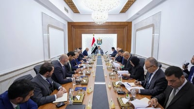 السوداني: الانطلاق قريباً نحو التنفيذ الفعلي لمشروع الفاو الكبير وسكة الحديد
