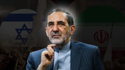 راوێژکارێکی رێبەری ئێران هەڕەشەی داخستنی گەرووی “باب مەندەب” دەکات