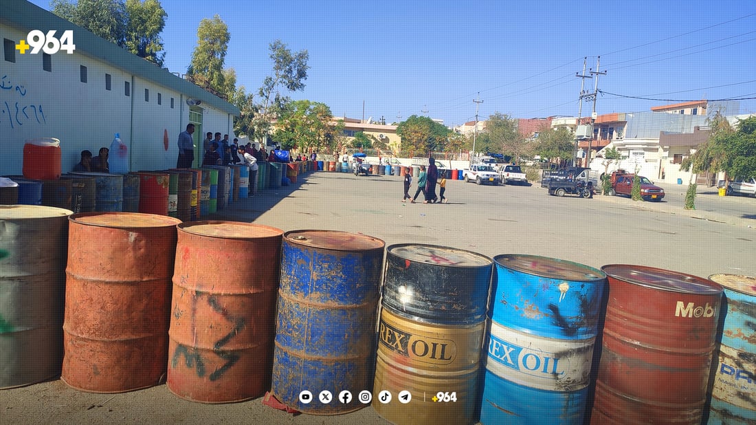 بۆ کارتی زیرەک چووینە لای قایمقام پێشەوەرانیشمان هێنایەوە