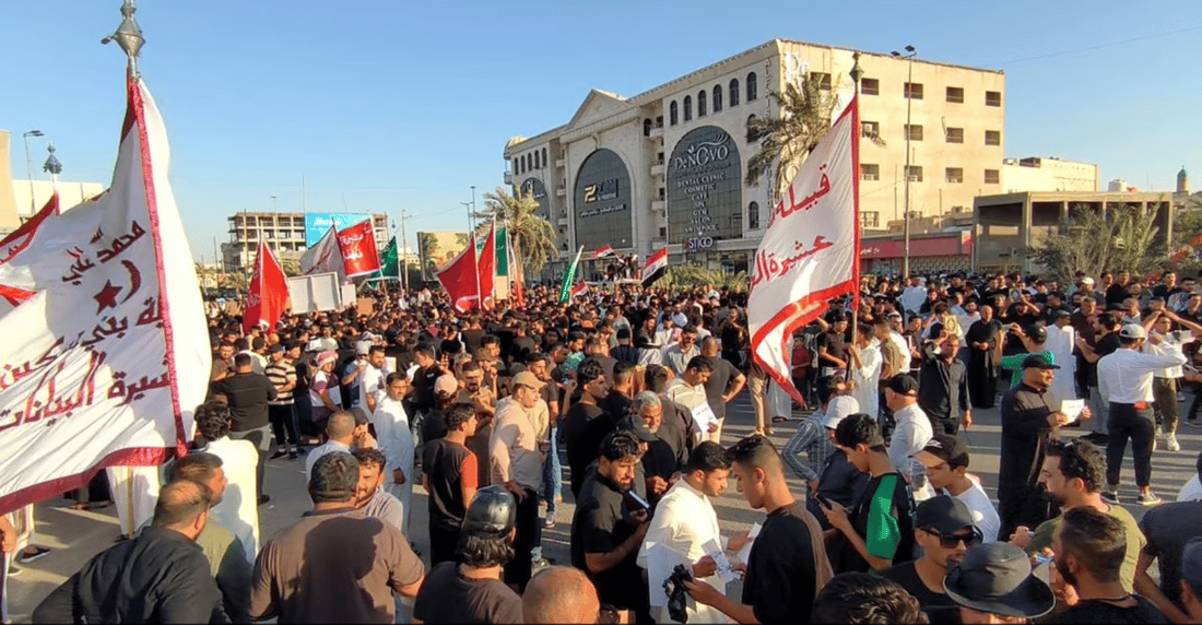 Iraq to urge governments to treat islamophobia similar to antisemitism