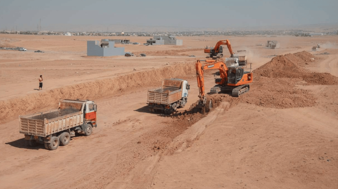 گەڕەکی سەربەخۆی کەرتی 2000ـی سێبەردان خزمەتگوزاری پێگەیشت