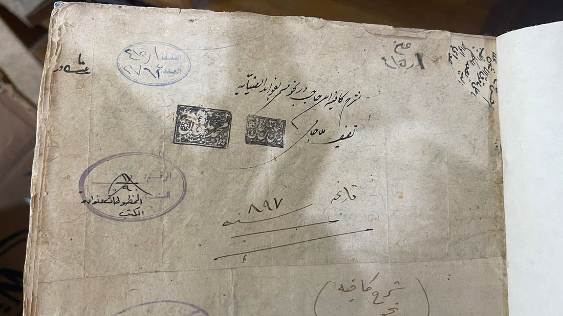 البصرة تقرأ.. أكثر من 7 آلاف زائر للمكتبة المركزية خلال 2022