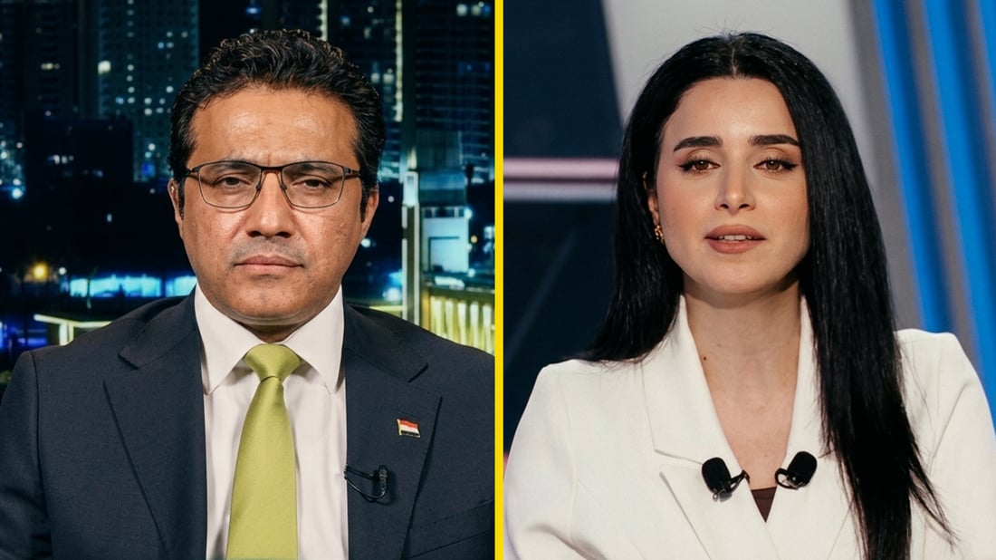 كواليس الزيدي ومبعوث ترامب.. ليس عن الوزراء الجدد ولكن منصات عائمة في البصرة