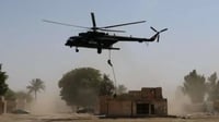 الخليفة الخامس لداعش لم يقتل في سوريا بل القيادي العرا...