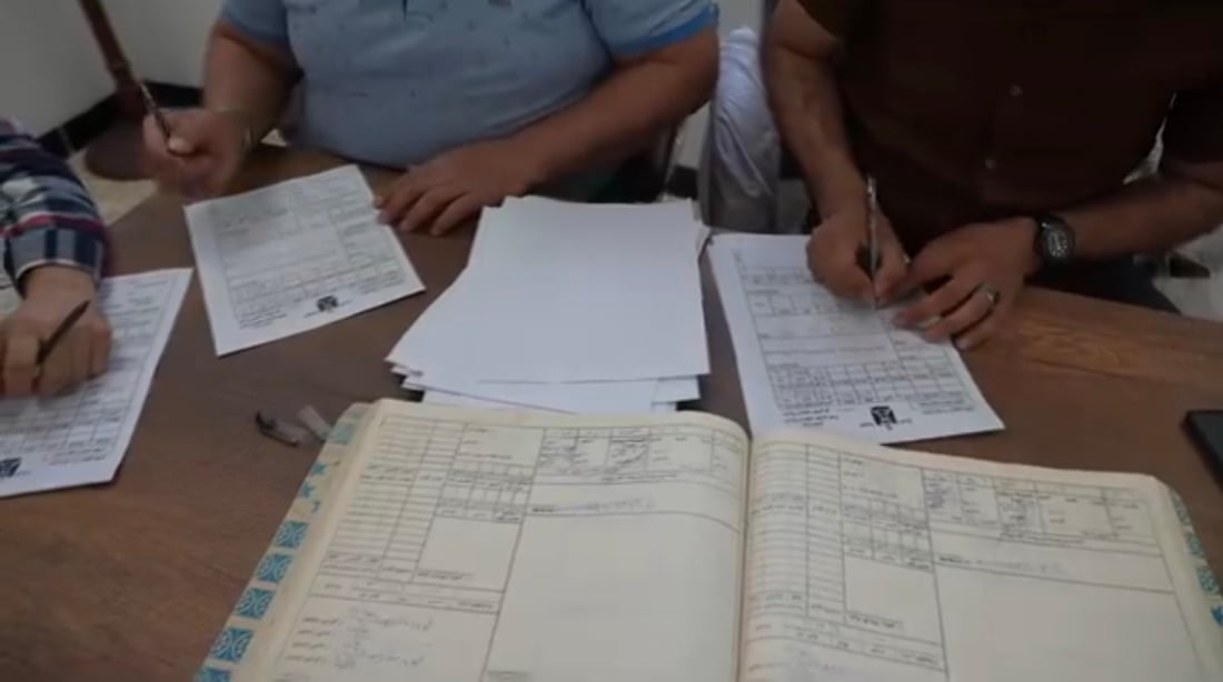 بعد انتظار 49 عاماً.. نينوى تملّك 14 ألف وحدة سكنية للإيزيديين والعرب جنوب سنجار