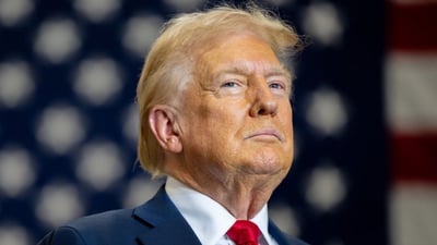 تره‌مپ له‌ باره‌ی ئێرانه‌وه‌: سێشه‌ممه‌ واده‌ی كۆتاییه‌