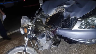 رووداوێكی هاتوچۆ گیانی كه‌سێكی له‌ هه‌ڵه‌بجه‌ برد