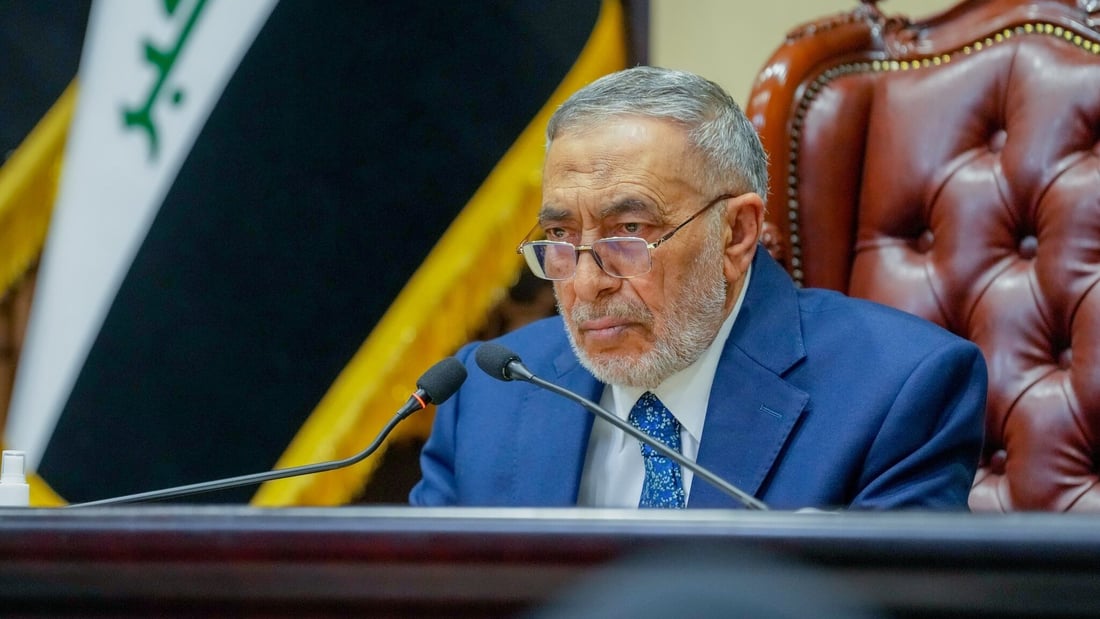 رئيس البرلمان يوجه بعقد جلسة لإنصاف ذوي الشهداء