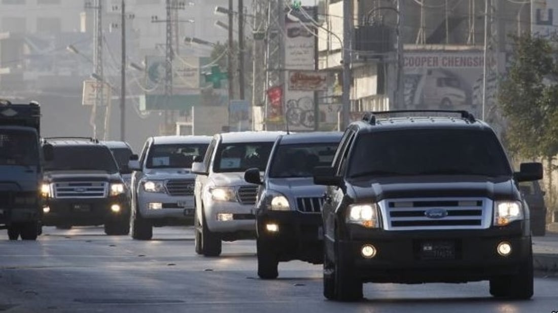 بسبب اعتراضه على تظليل سيارات النواب.. لجنة الدفاع تستدعي ضابطاً بالقوات الخاصة