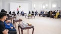 السوداني يكرم الطلبة الأوائل من ذوي الهمم: أنتم جيل النصر والتفوق والبناء