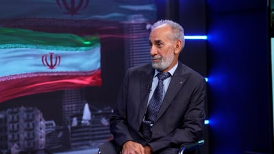 ضابط عراقي يحلل مسرح العمليات ويخشى 10 سنوات! إيران عمياء وإسرائيل مشلولة