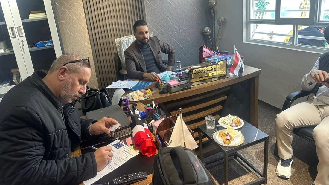 التربية تتحرك على المعاهد والروضات الأهلية.. إغلاق 50 غير مجازة في نينوى