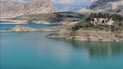 400,000 fingerlings released into Dukan Lake, Sirwan River
