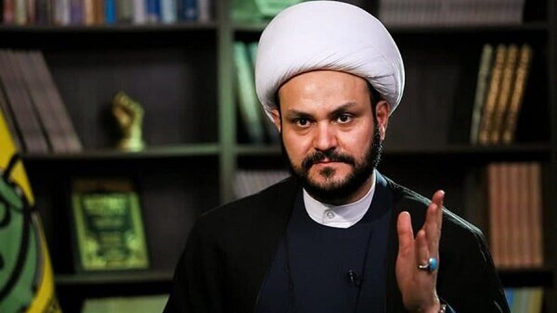 Nujaba threatens to target any US soldier left in Iraq after September 30