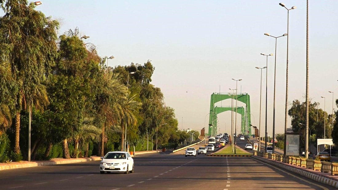 السوداني يوجه بفتح الطريق الرابط بين العلاوي والجسر المعلق أمام الزائرين