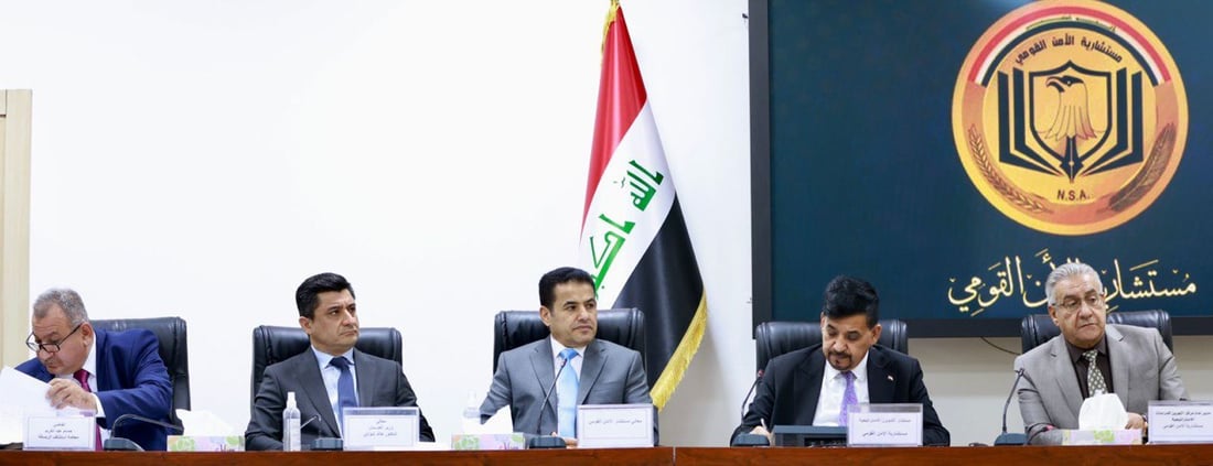 الأجنبيات في السجون.. بغداد تطلب من السفارات استلام الأطفال وتقدم بيانات وافية