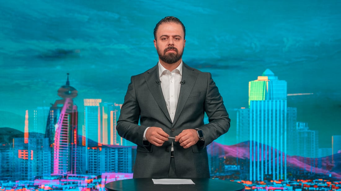 زستانی ئەمساڵ بۆ رێگای هامڵتۆن نەهات بوو