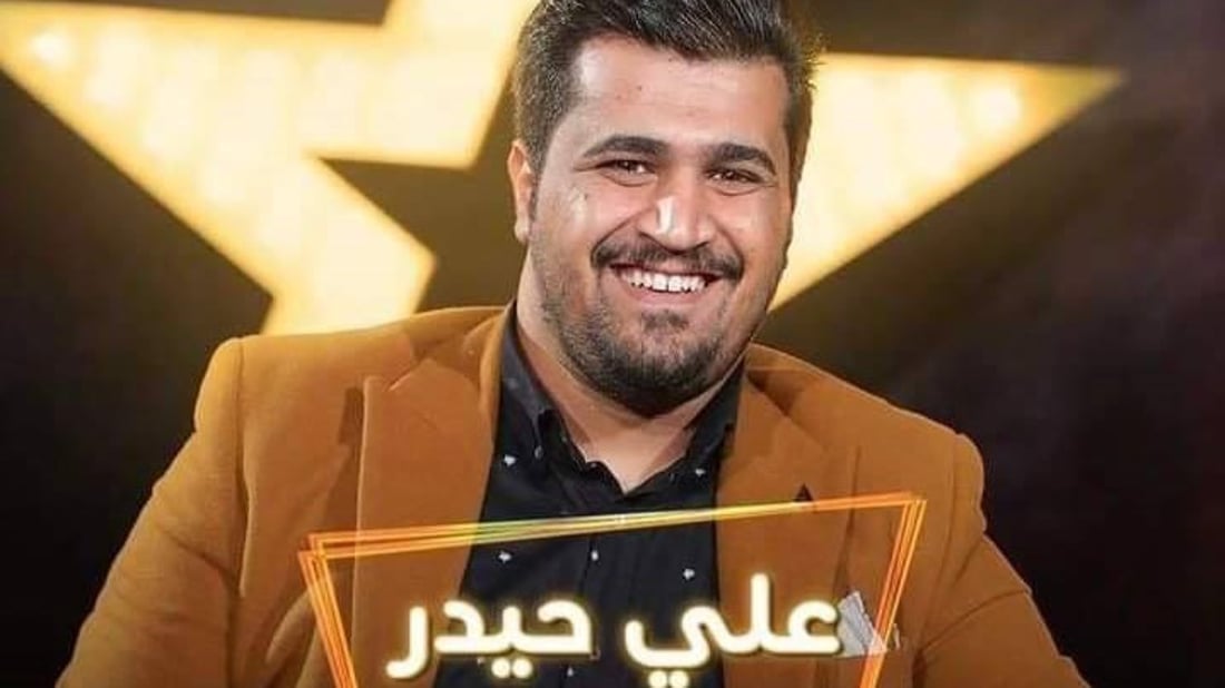 جهّز قصيدة “ستؤثر بالجميع”.. الغزالية تتابع نجمها الشاعر علي الأسدي في “يوز تالنت”