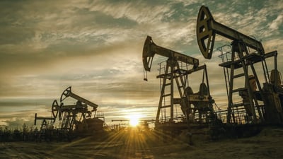 نرخی نەوت رووی لە بەرزبوونەوە کردەوە