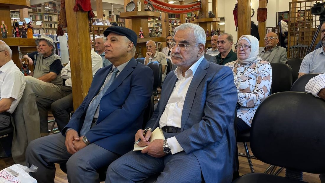 بغداد تتذكر بول بريمر و”بنوك العوائل”.. ندوة المدى: هكذا ارتبك نظامنا المصرفي – صور