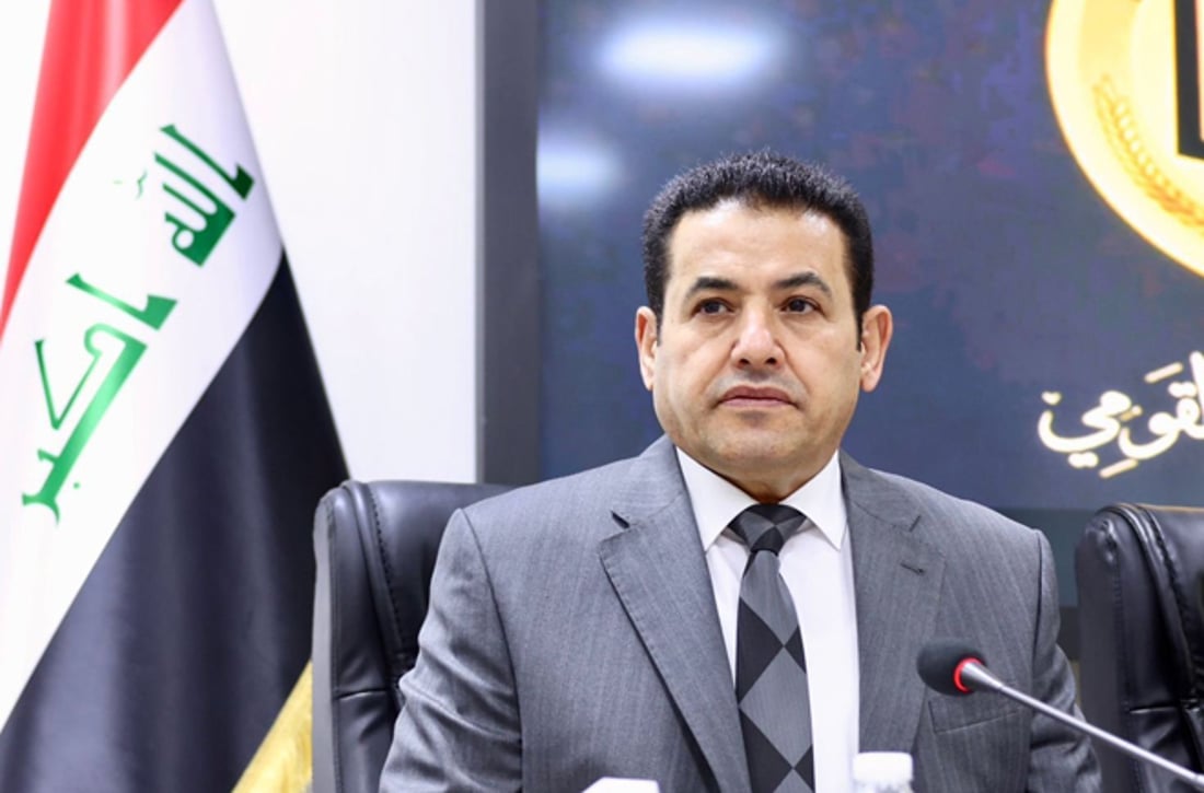 ئەعرەجی داوادەکات پەکەکە و تورکیا لە عێراق بکشێنەوە