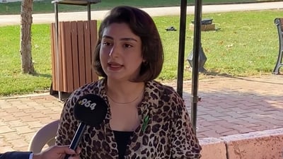 لە زانکۆی سۆران چەند چالاکییەک لە رۆژی جیهانیی تەندروستی دەروونی بەڕێوەچوو