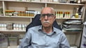 شارەزایەکى رووەکناسى؛ ئاوى دۆمەڵان چارەسەرى وشکى چاوە