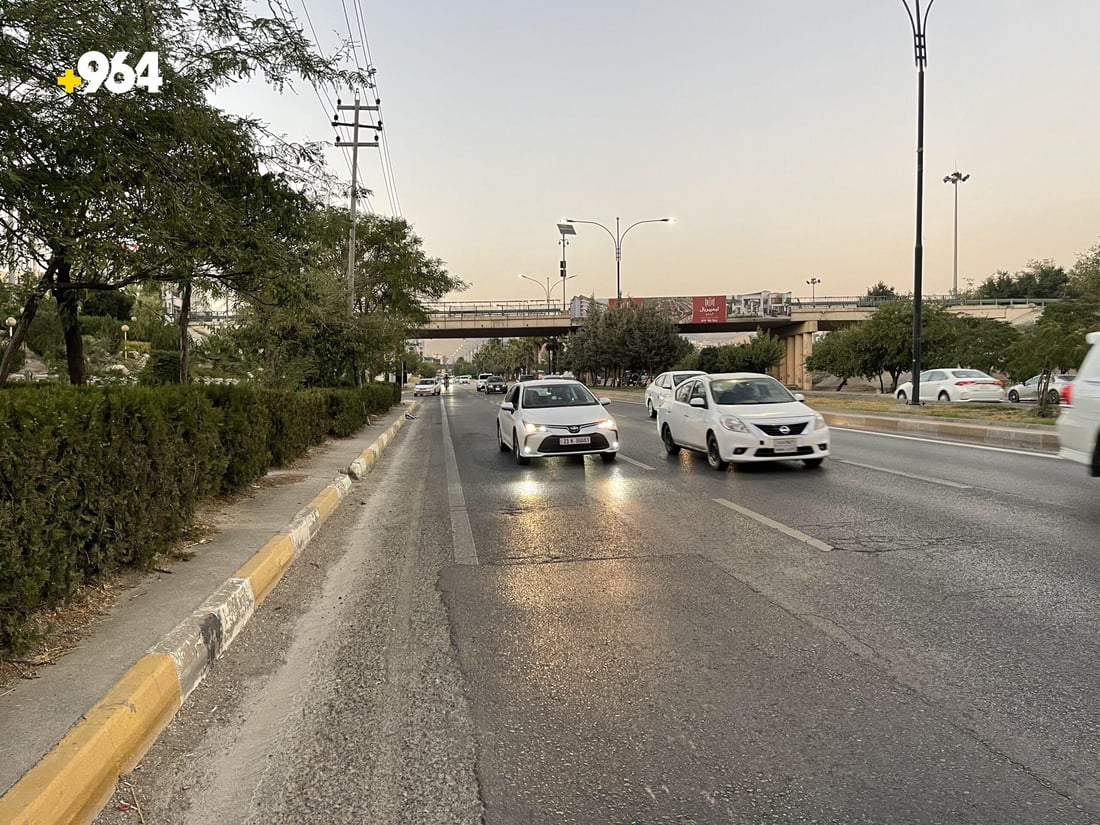 پردەکەی ئەبوسەنا دەکرێت بە دووساید و نوێ دەکرێتەوە