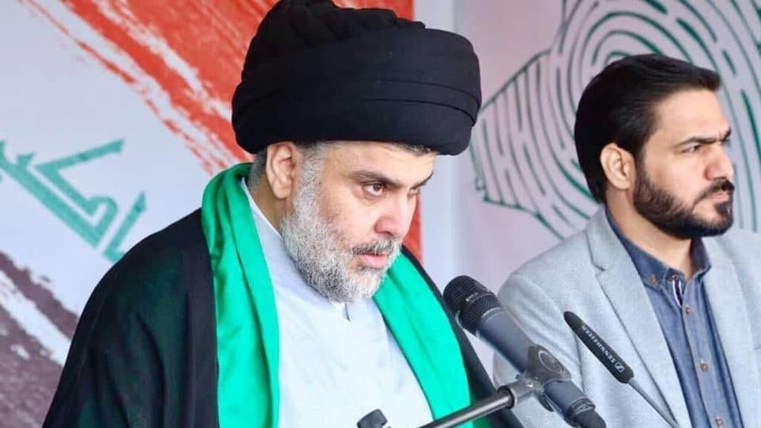 تغيير اسم التيار الصدري.. نائب مستقيل: التاريخ شكله دائري وسنمثل “التشيع العلوي”