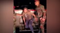 فيديو: طريقة تهريب ماكرة لـ31 أجنبياً.. عصابة دولية حاولت إيصالهم إلى بغداد