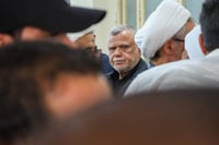 Hadi Al-Amiri: It Challenges encountered in choosing Speaker will not recur