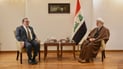 Shia leader urges mutual understanding in talks with US envoy