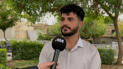 لە سلێمانییەوە هاتوونەتە هەولێر و کتێب بۆ منداڵانی هەتیو دەفرۆشن