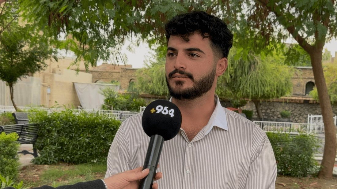 لە سلێمانییەوە هاتوونەتە هەولێر و کتێب بۆ منداڵانی هەتیو دەفرۆشن