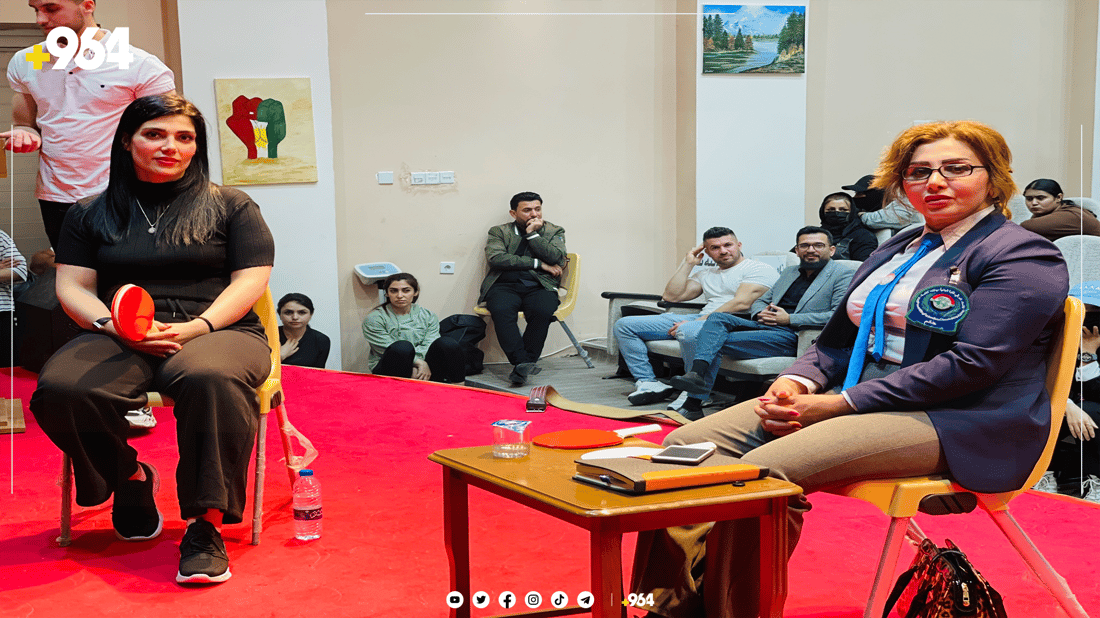 بۆ یەکەمجار پاڵەوانیەتیی هێزی لەش گەیشتە گەرمیان