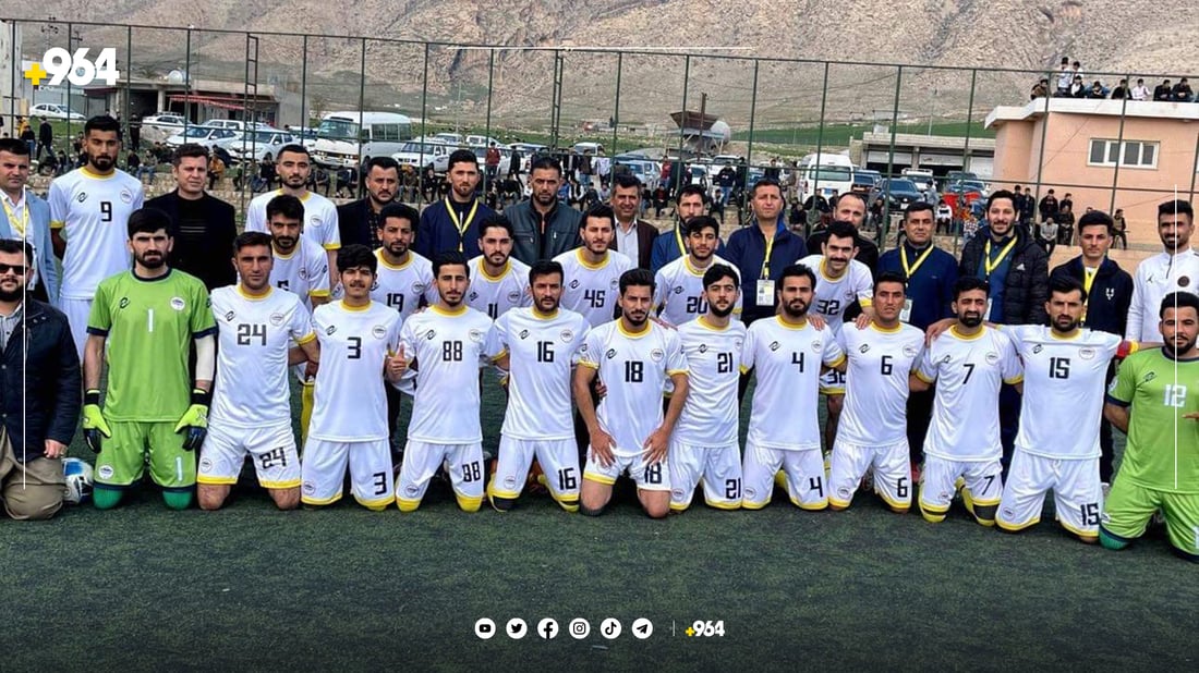 “یانەی هەریر بە خۆبەخشی بەڕێوەدەچێت”