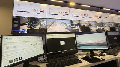 عێراق و هەرێم هەماهەنگیان لە دەروازە سنوورییەكاندا هەیە