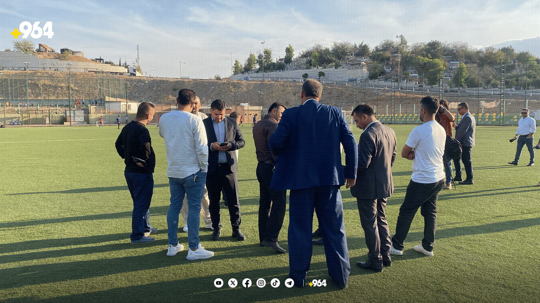 11 یانەی کوردستان هەڕەشە دەکەن