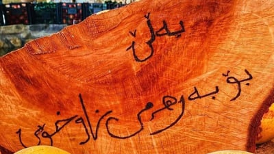 پڕۆژەی گەنج و کشوکاڵ؛ بەرهەمی دەست جوتیارەکانی خۆمان بکڕن