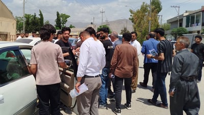 کۆدکردنی ئۆتۆمبێلی بێ سەرەتا دەستیپێکرد